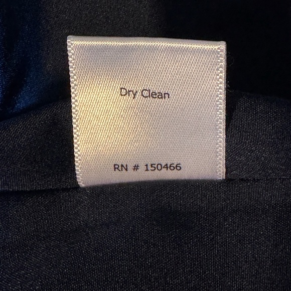 41 Hawthorn Cassandra Moto Coat XS - Picture 5 of 5